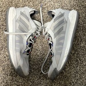 Damian Lillard shoes